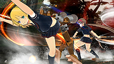 ������#014�Υ���ͥ���/�����𥫥��� ESTIVAL VERSUS -����ã������-�ס���Ω�ؽ��ҳر��°���лһ����ξ���ס���ξ��פ˥ե����������������꡼�󥷥�åȤ�����