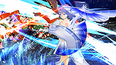 ������#019�Υ���ͥ���/�����𥫥��� ESTIVAL VERSUS -����ã������-�ס���Ω�ؽ��ҳر��°���лһ����ξ���ס���ξ��פ˥ե����������������꡼�󥷥�åȤ�����