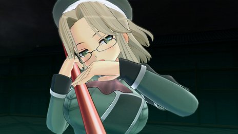 ���������꡼ No.007�Υ���ͥ������ / �����𥫥��� ESTIVAL VERSUS -����ã������-�ס���Ω�ؽ��ҳر���С�5̾���������������饹�Ȥ����������Ἴ�䥳�����塼�����˲���ʲ�