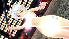 ���������꡼ No.016�Υ���ͥ������ / �����𥫥��� ESTIVAL VERSUS -����ã������-�ס���Ω�ؽ��ҳر���С�5̾���������������饹�Ȥ����������Ἴ�䥳�����塼�����˲���ʲ�