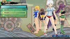 ���������꡼ No.019�Υ���ͥ������ / �����𥫥��� ESTIVAL VERSUS -����ã������-�ס���Ω�ؽ��ҳر���С�5̾���������������饹�Ȥ����������Ἴ�䥳�����塼�����˲���ʲ�