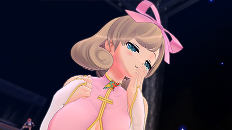 ���������꡼ No.012�Υ���ͥ������ / �����𥫥��� ESTIVAL VERSUS�ס��ץ쥤���֥륭���Ȥʤ���ϡ����С�5�ͤξܺ٤��������ӥ��奢��֥å��Ρ�ɽ��κ¡ɤ򤫤����͵���ɼ��