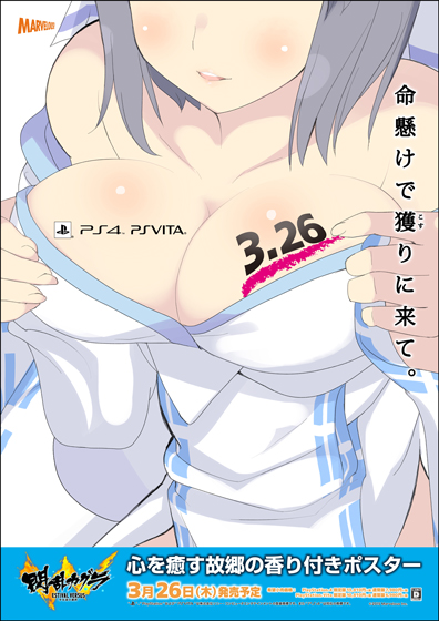 ���������꡼ No.003�Υ���ͥ������ / �����𥫥��� ESTIVAL VERSUS�פ��θ�����������ʤ�5�϶�ǳ��š�����Υ����ॷ��åפˤϡȤ�����ȹ���Ͷ���٤ι⤤�ݥ��������о�