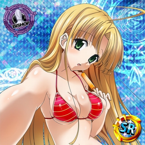 画像ギャラリー No.008のサムネイル画像 / 「閃乱カグラ ESTIVAL VERSUS」先着購入特典にシリアルコードの追加が決定