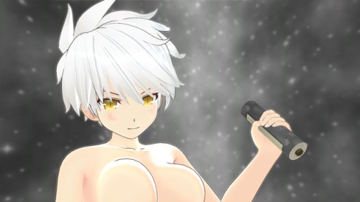 閃乱カグラ Estival Versus 雅緋役 平田宏美さんのビデオインタビュー 閃乱カグラ Estival Versus 雅緋役 平田宏美さんのビデオインタビュー