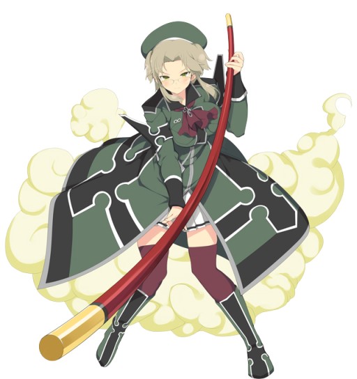 画像ギャラリー No.007のサムネイル画像 / 「閃乱カグラ ESTIVAL VERSUS」,雅緋役・平田宏美さんのビデオインタビュー