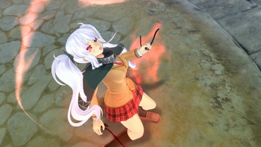 ꡼ No.009 | 𥫥 ESTIVAL VERSUS׸ĤҤȤߤΥӥǥ󥿥ӥ塼