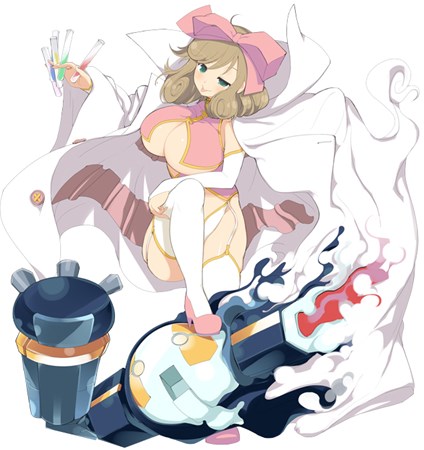 画像ギャラリー No.010のサムネイル画像 / 「閃乱カグラ ESTIVAL VERSUS -少女達の選択-」喜多村英梨さんビデオインタビューが公開に