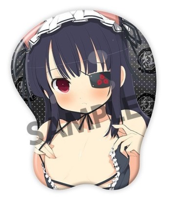 画像ギャラリー No.008のサムネイル画像 / 「閃乱カグラ EV」26日に放送される公式ニコ生では,視聴者プレゼントを用意