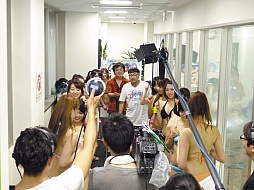 ꡼ No.007Υͥ / ڸϺȥ꡼Ĥ󤬡ӥɥ綽ʳ𥫥 ESTIVAL VERSUS -ã-פΥ˥ݡ