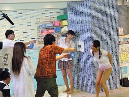 ꡼ No.010Υͥ / ڸϺȥ꡼Ĥ󤬡ӥɥ綽ʳ𥫥 ESTIVAL VERSUS -ã-פΥ˥ݡ