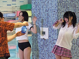 ꡼ No.012Υͥ / ڸϺȥ꡼Ĥ󤬡ӥɥ綽ʳ𥫥 ESTIVAL VERSUS -ã-פΥ˥ݡ