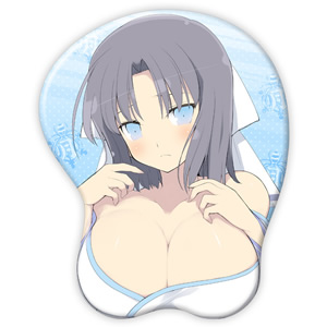 画像ギャラリー No.006のサムネイル画像 / 「閃乱カグラ ESTIVAL VERSUS -少女達の選択-」,「爆乳ハイパー花火大会」500万ぷるぷる達成記念のボーナスコンテンツを公開