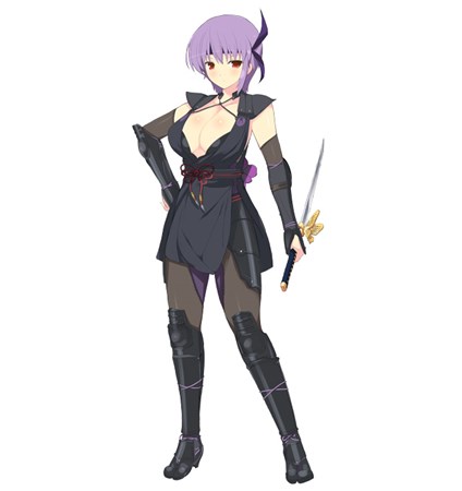 ꡼ No.001 | 𥫥 ESTIVAL VERSUS -ã-פˡDOA5 Last Roundפ֤͡פ