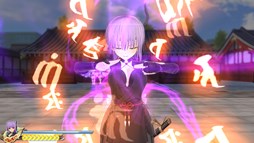 ꡼ No.005 | 𥫥 ESTIVAL VERSUS -ã-פˡDOA5 Last Roundפ֤͡פ