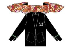 ꡼ No.002 | 𥫥 ESTIVAL VERSUSפեå֥"gouk"ȥܤ»