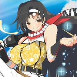 ꡼ No.006 | PS4ǡ𥫥 ESTIVAL VERSUS -ã-PSNѥХۿ