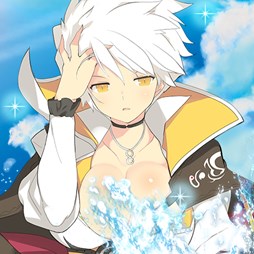 ꡼ No.010 | PS4ǡ𥫥 ESTIVAL VERSUS -ã-PSNѥХۿ