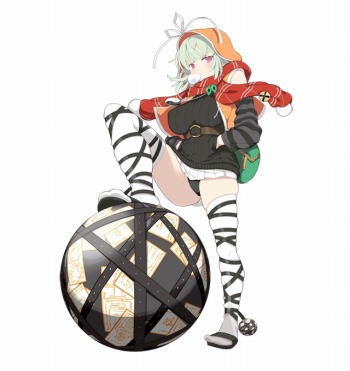 画像ギャラリー No.005のサムネイル画像 / 「閃乱カグラ ESTIVAL VERSUS」DLCセットをセール価格で販売。11月30日まで