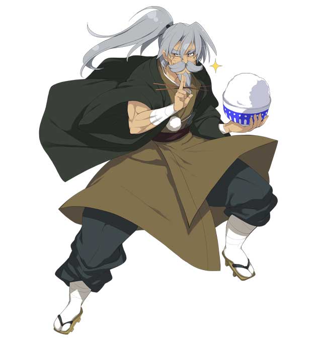 画像集no 001 デカ盛り 閃乱カグラ 衝撃の 女体盛り のスクリーンショット 画像集no 001 デカ盛り 閃乱カグラ 衝撃の 女体盛り のスクリーンショット
