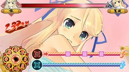 画像集#010のサムネイル/「デカ盛り 閃乱カグラ」秋葉原の人気カレー店4店舗とのコラボレーション実施