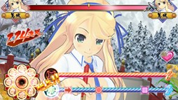 画像集#013のサムネイル/「デカ盛り 閃乱カグラ」秋葉原の人気カレー店4店舗とのコラボレーション実施