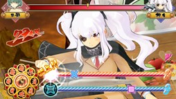 画像集#015のサムネイル/「デカ盛り 閃乱カグラ」秋葉原の人気カレー店4店舗とのコラボレーション実施