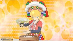 画像集#019のサムネイル/「デカ盛り 閃乱カグラ」,新コスチューム&アクセサリ第3弾を配信