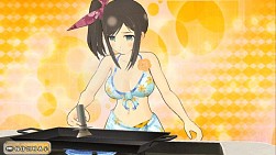 画像集#023のサムネイル/「デカ盛り 閃乱カグラ」,新コスチューム&アクセサリ第3弾を配信