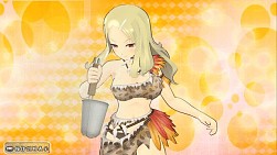 画像集#024のサムネイル/「デカ盛り 閃乱カグラ」,新コスチューム&アクセサリ第3弾を配信