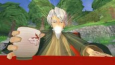 画像集#005のサムネイル/「デカ盛り 閃乱カグラ」,店舗別購入特典描き下ろしイラストのラフ画を公開