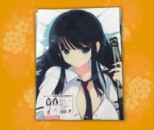 画像集#007のサムネイル/「デカ盛り 閃乱カグラ」,パッケージ版の発売記念抽選会を11月27日に東京,11月29日に大阪で開催。抱き枕カバーや声優陣のサイン色紙などが当たる