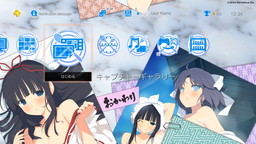 ꡼ No.003 | ֥ǥ 𥫥פPS4/PS VitaѥơޤۿϡԤ⥻