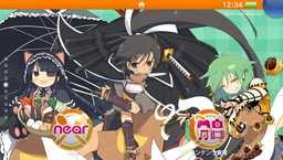 ꡼ No.008 | ֥ǥ 𥫥פPS4/PS VitaѥơޤۿϡԤ⥻