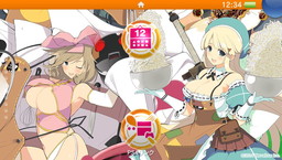 ꡼ No.009 | ֥ǥ 𥫥פPS4/PS VitaѥơޤۿϡԤ⥻