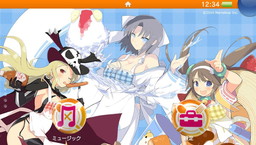 ꡼ No.012 | ֥ǥ 𥫥פPS4/PS VitaѥơޤۿϡԤ⥻