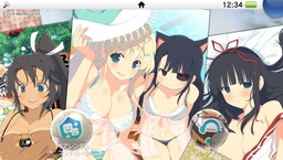 ꡼ No.015 | ֥ǥ 𥫥פPS4/PS VitaѥơޤۿϡԤ⥻