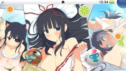 ꡼ No.016 | ֥ǥ 𥫥פPS4/PS VitaѥơޤۿϡԤ⥻