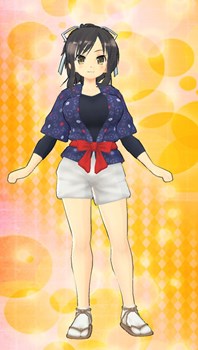 画像ギャラリー No.001のサムネイル画像 / パイの日記念ビッグセール第4弾は「デカ盛り 閃乱カグラ」のDLCが最大50%OFF