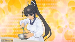 画像ギャラリー No.003のサムネイル画像 / パイの日記念ビッグセール第4弾は「デカ盛り 閃乱カグラ」のDLCが最大50%OFF