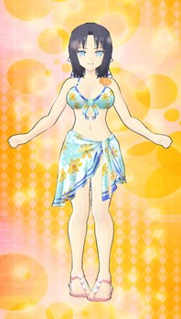 画像ギャラリー No.005のサムネイル画像 / パイの日記念ビッグセール第4弾は「デカ盛り 閃乱カグラ」のDLCが最大50%OFF