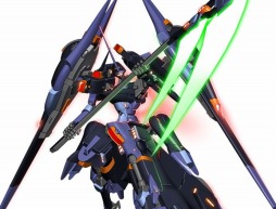 画像集#003のサムネイル/「ラインゼータ」,フレンド招待専用レア機体&VIPサービス機能実装
