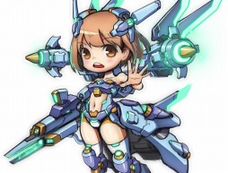 画像集#005のサムネイル/「ラインゼータ」,フレンド招待専用レア機体&VIPサービス機能実装