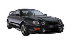 画像集#004のサムネイル/「頭文字D ARCADE STAGE 8」が明日稼働。ストーリーモードがリニューアル