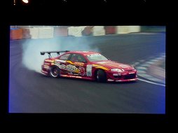 画像集#017のサムネイル/出演声優陣が「頭文字D ARCADE STAGE 8 インフィニティ」でレースを繰り広げた「新劇場版『頭文字D』スペシャルイベント〜覚醒〜」をレポート