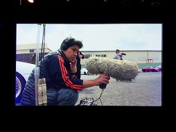 画像集#018のサムネイル/出演声優陣が「頭文字D ARCADE STAGE 8 インフィニティ」でレースを繰り広げた「新劇場版『頭文字D』スペシャルイベント〜覚醒〜」をレポート