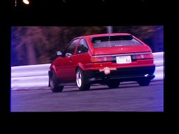 画像集#019のサムネイル/出演声優陣が「頭文字D ARCADE STAGE 8 インフィニティ」でレースを繰り広げた「新劇場版『頭文字D』スペシャルイベント〜覚醒〜」をレポート