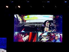 画像集#020のサムネイル/出演声優陣が「頭文字D ARCADE STAGE 8 インフィニティ」でレースを繰り広げた「新劇場版『頭文字D』スペシャルイベント〜覚醒〜」をレポート