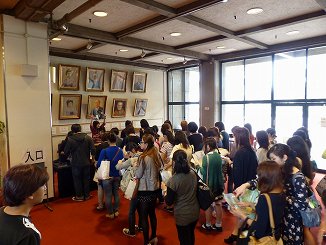 画像集#023のサムネイル/出演声優陣が「頭文字D ARCADE STAGE 8 インフィニティ」でレースを繰り広げた「新劇場版『頭文字D』スペシャルイベント〜覚醒〜」をレポート