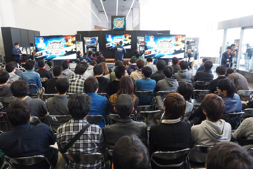 ꡼ No.005Υͥ / ƬʸD ARCADE STAGE 8 ե˥ƥȶϺǶɤǤϷ㥢ĥХȥ뤬³СѴߥޥפȤΥܤȯɽ